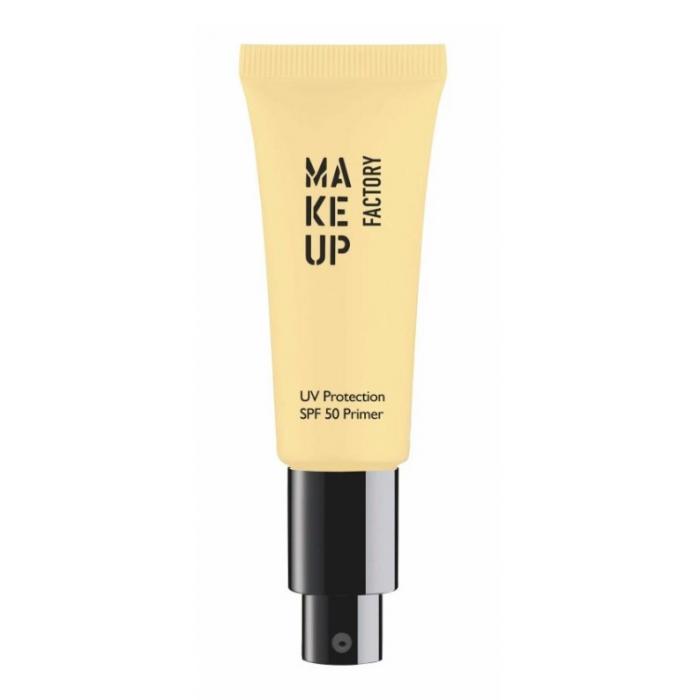 UV PROTECTION База под макияж SPF 50