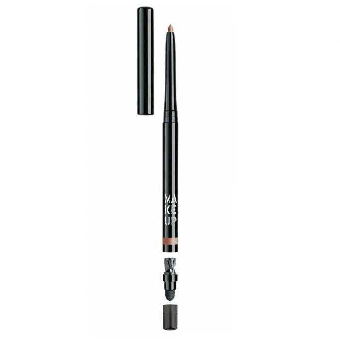 METALLIC EYELINER Карандаш для глаз автоматический № 35 Светлый медный