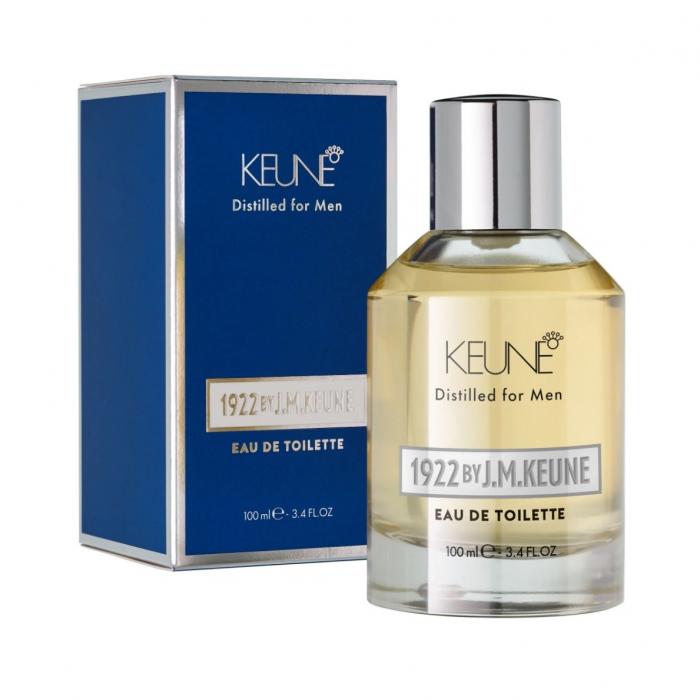 1922 EAU DE TOILETTE Туалетная вода мужская 100 мл
