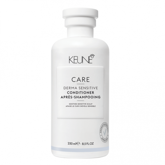 DERMA SENSITIVE Кондиционер для чувствительной кожи головы  250 мл