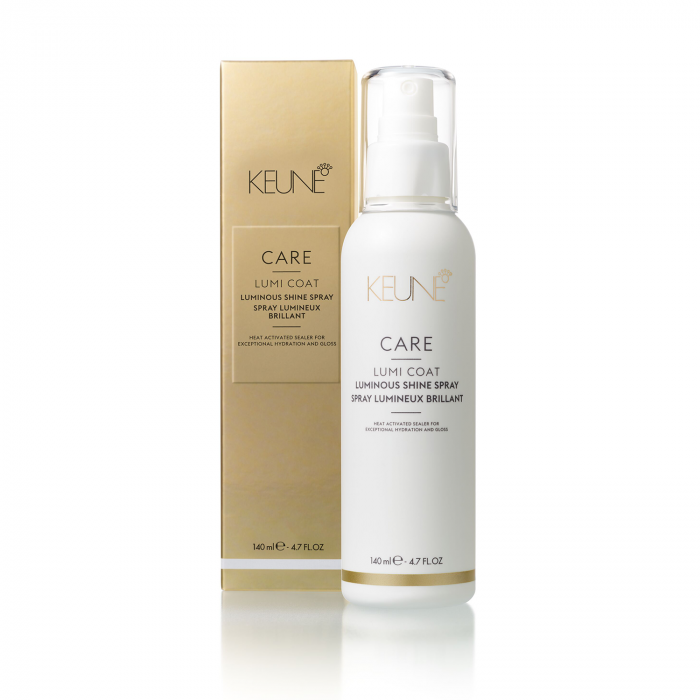 CARE LUMI COAT Спрей ламинирующий   140 мл