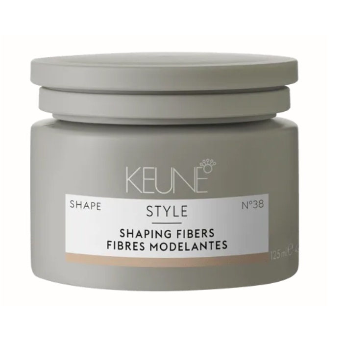 STYLE SHAPING FIBERS Фруктовый воск   125 мл