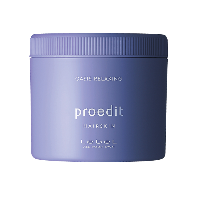 PROEDIT HAIRSKIN OASIS RELAXING Крем для волос  360 г