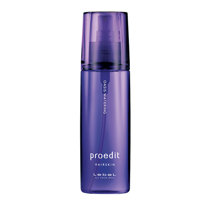 PROEDIT HAIRSKIN OASIS WATERING Лосьон для волос увлажняющий  120 мл