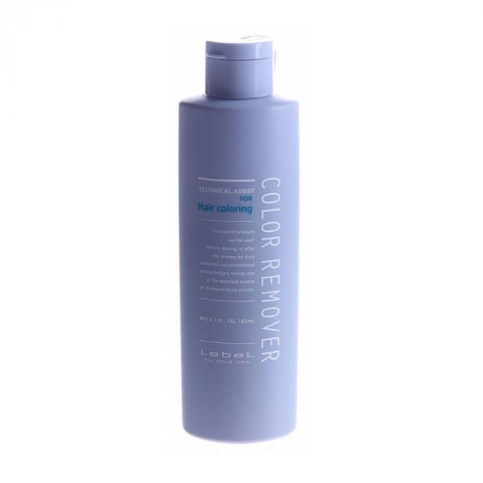 COLOR REMOVER Средство для удаления краски 180 мл