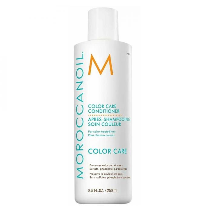 COLOR CARE Кондиционер для ухода за окрашенными волосами 250 мл