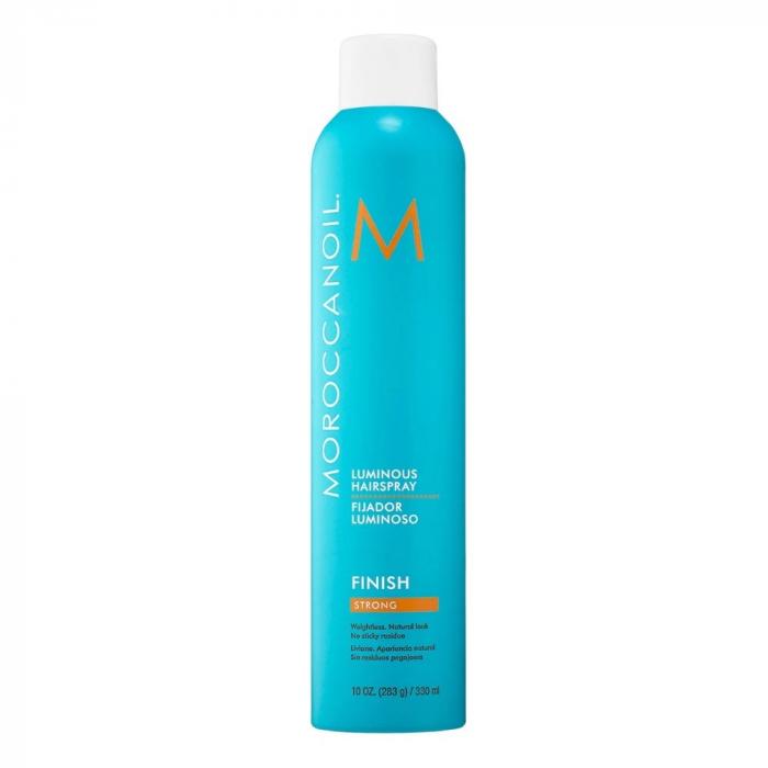 LUMINOUS HAIRSPRAY STRONG Лак сильной фиксации 330 мл