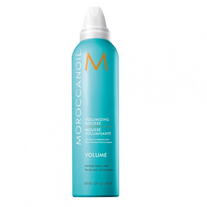 VOLUMIZING MOUSSE Мусс для объема 250 мл