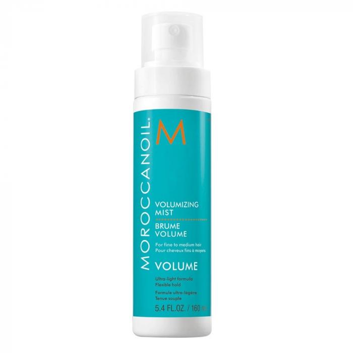 VOLUMIZING MIST Спрей для объёма уплотняющий  160 мл
