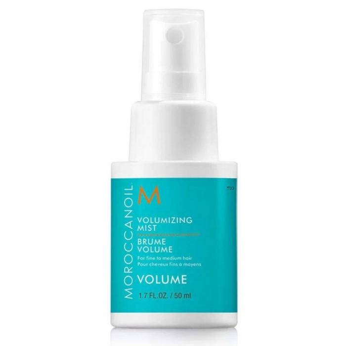 VOLUMIZING MIST Спрей для объёма уплотняющий  50 мл