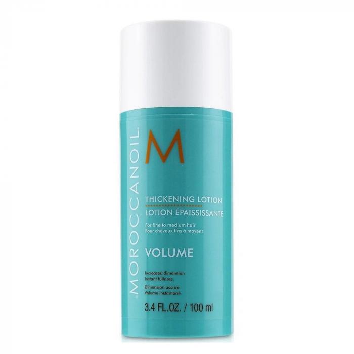 THICKENING LOTION Лосьон утолщающий для волос 100 мл