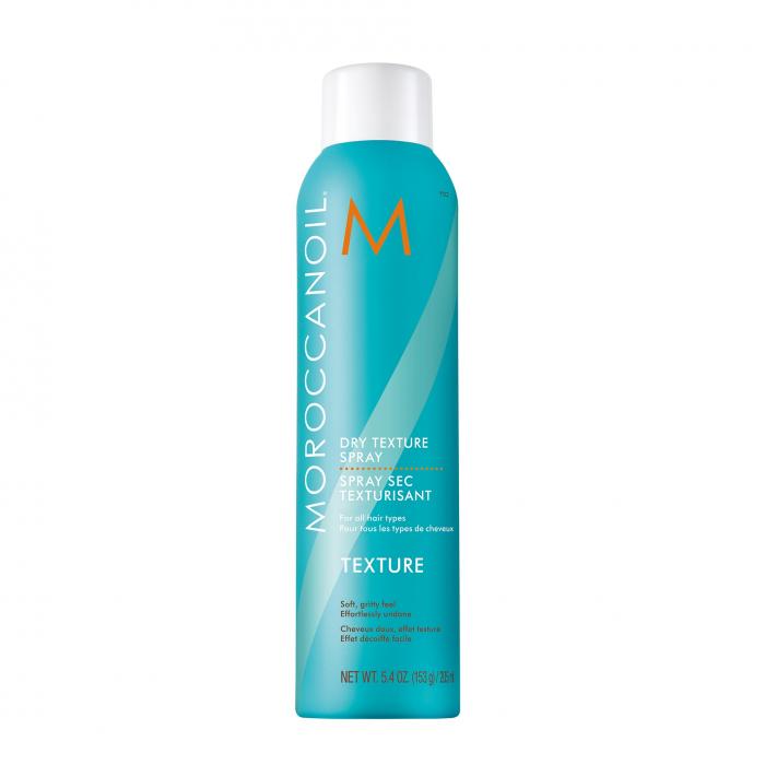 DRY TEXTURE SPRAY Спрей сухой текстурирующий для волос  205 мл