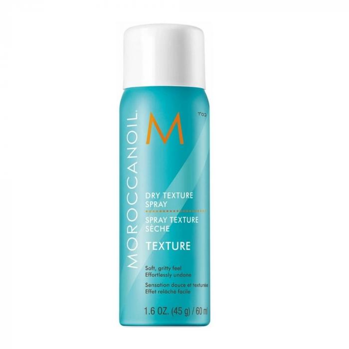 DRY TEXTURE SPRAY Спрей сухой текстурирующий для волос  60 мл