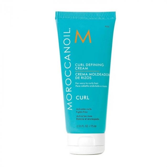 CURL DEFINING CREAM Крем для оформления локонов  75 мл