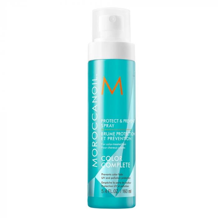 PROTECT PREVENT SPRAY Спрей для сохранения цвета с SPF защитой  160 мл