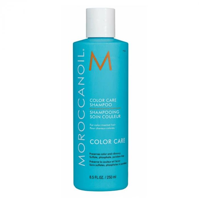 COLOR CARE Шампунь для ухода за окрашенными волосами  250 мл