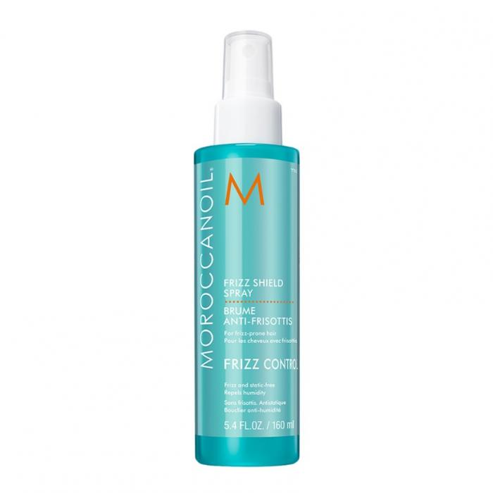 FRIZZ SHIELD SPRAY Спрей-защита для укладки непослушных волос  160 мл