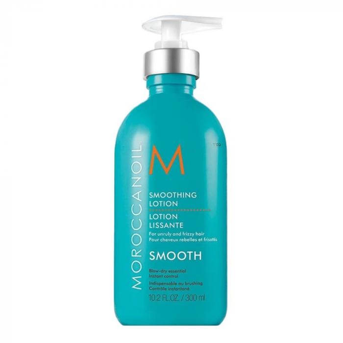 SMOOTHING LOTION Лосьон разглаживающий для волос 300 мл