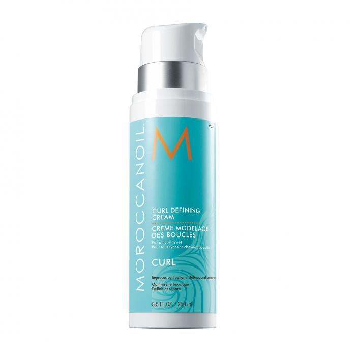 CURL DEFINING CREAM Крем для оформления локонов 250 мл