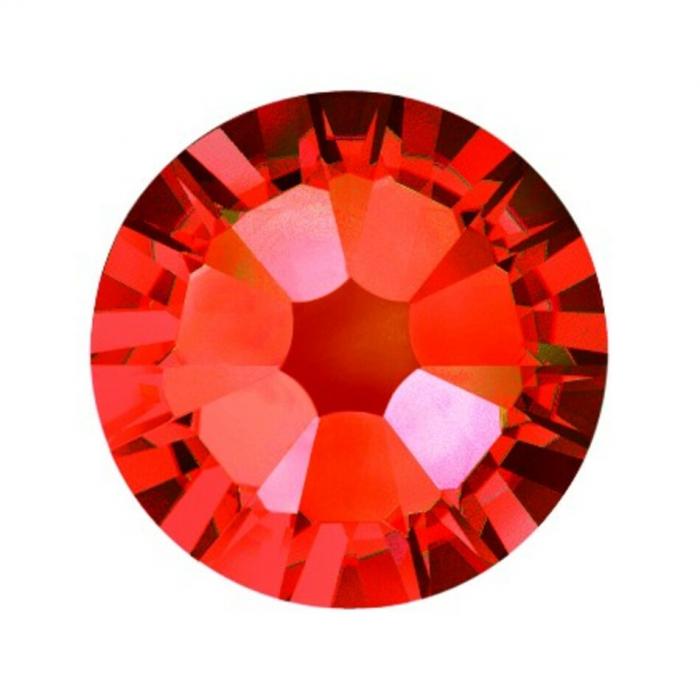 SWAROVSKI Украшения для ногтей-стразы /гиацинт/ 40 шт