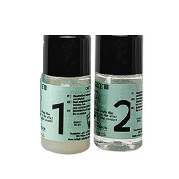 ON CARE REFILL REFILL TREATMENT Двухкомпонентный филлер для восстановления волос 1 шт 15 мл