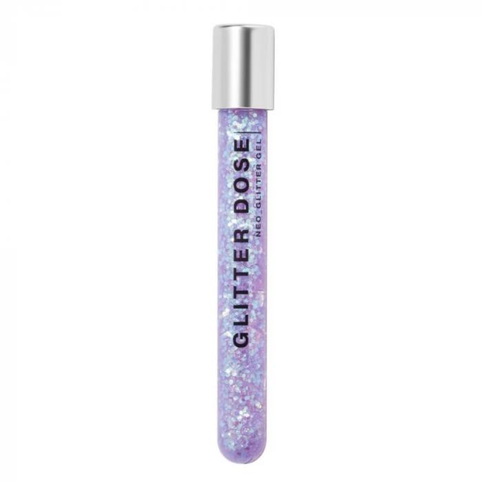 GLITTER DOSE Глиттер на гелевой основе № 05