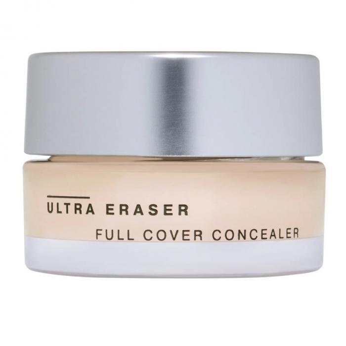 ULTRA ERASER Консилер кремовый для лица № 01 светло-бежевый