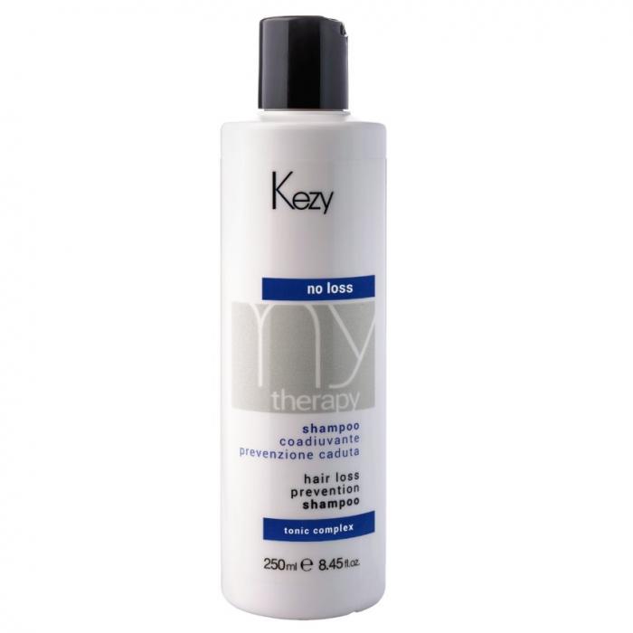 HAIR-LOSS PREVENTION Шампунь для профилактики выпадения волос  250 мл