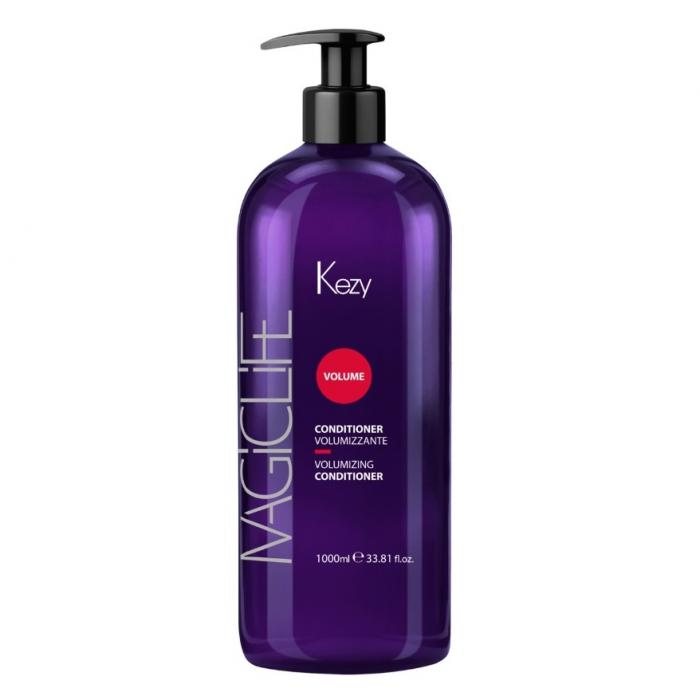 VOLUMIZING Кондиционер объём для всех типов волос 1000 мл