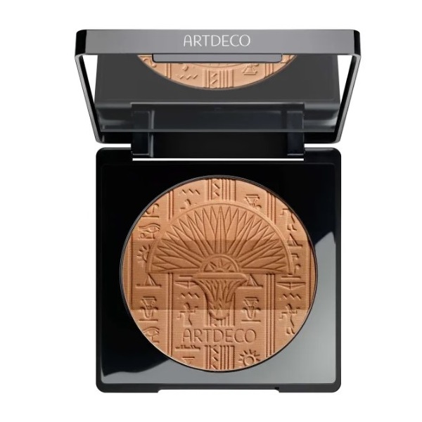 ALL SEASONS BRONZING Пудра бронзирующая