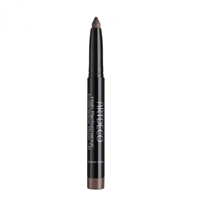 HIGH PERFOMANCE EYESHADOW STYLO Тени-карандаш № 18