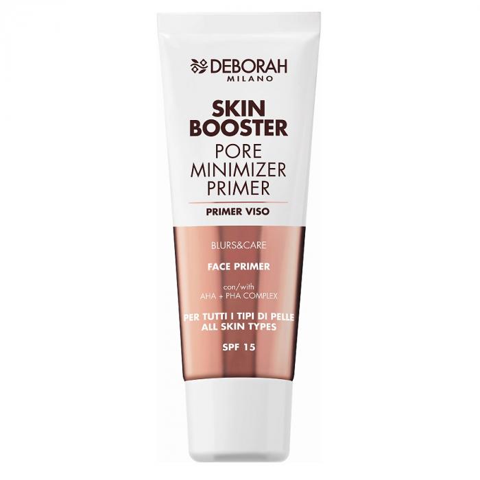 SKIN BOOSTER PORE MINIMIZER SPF 15 Праймер для лица 30 мл
