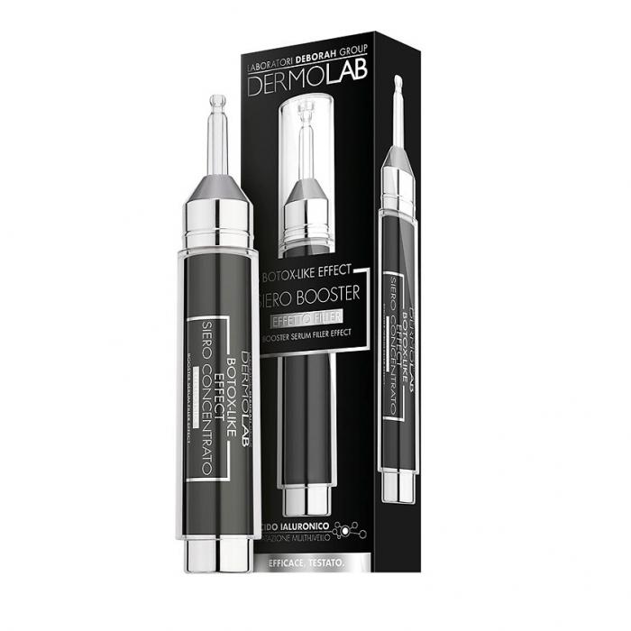 BOTOX-LIKE FILLER EFFECT Крем-филлер насыщенный 50 мл