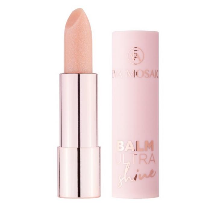 ULTRA SHINE LIP BALM Бальзам для губ № 01