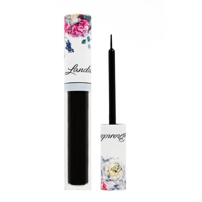 LIQUID EYELINER РRECISE LINE Подводка для век  black