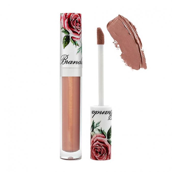 CREAM MATTE SUPERSTAY Блеск для губ  № 481 caramel
