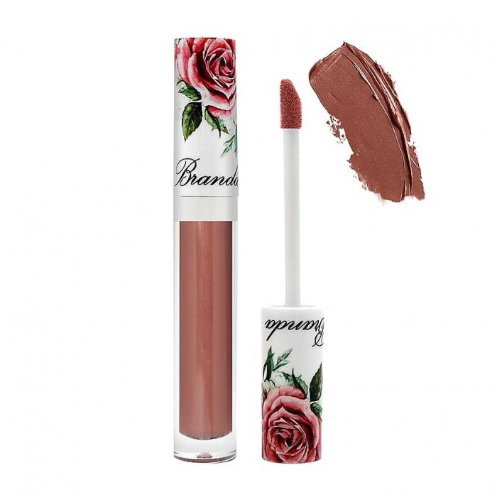 CREAM MATTE SUPERSTAY Блеск для губ  № 482 rosewood