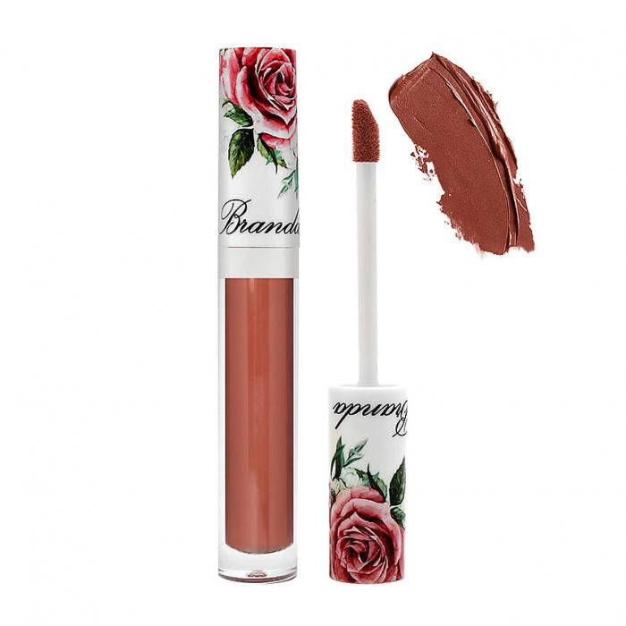 CREAM MATTE SUPERSTAY Блеск для губ  № 483 ashy rose