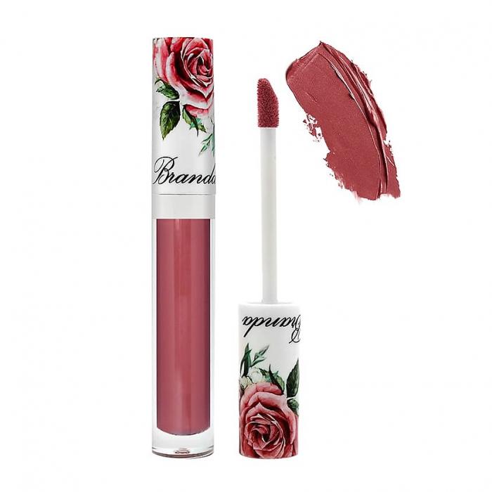 CREAM MATTE SUPERSTAY Блеск для губ  № 485 ntique rose