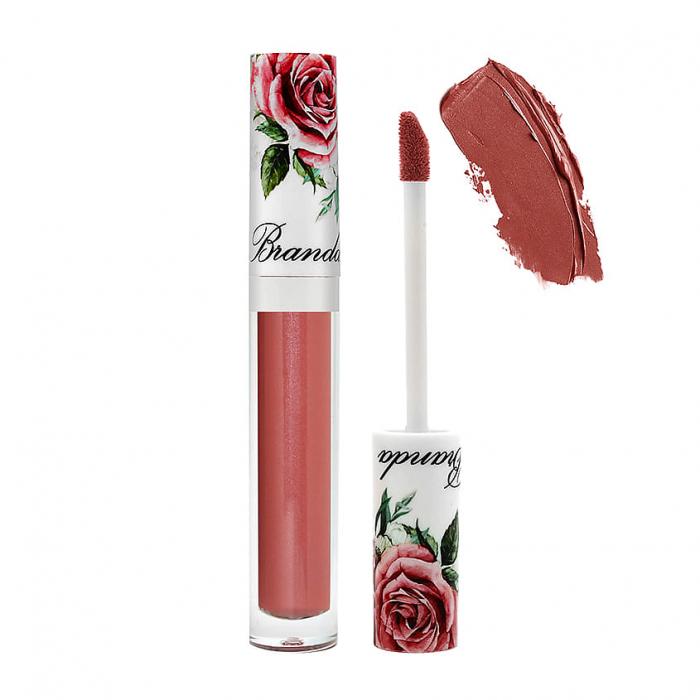 CREAM MATTE SUPERSTAY Блеск для губ  № 486 marsala