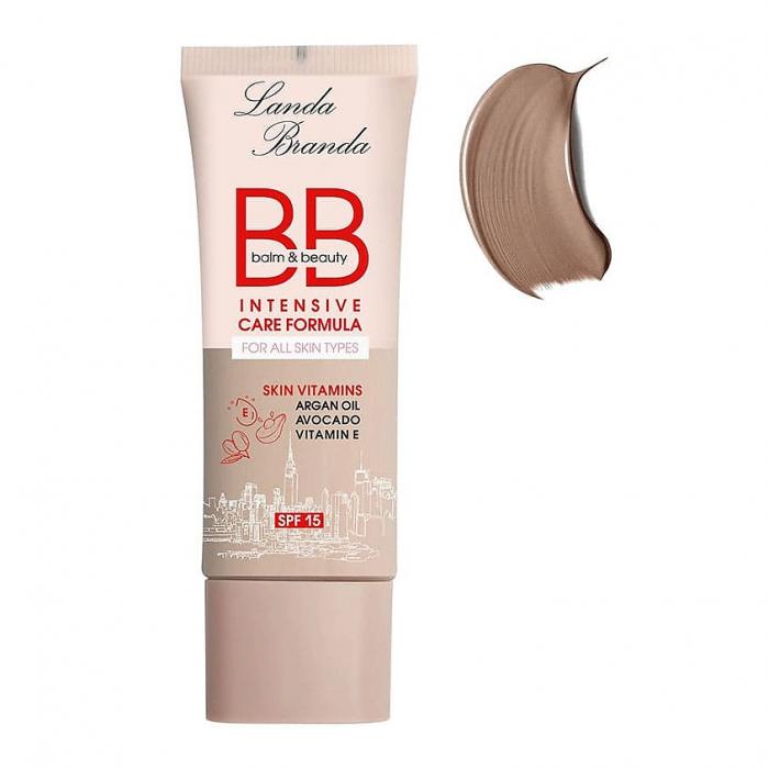 BALMBEAUTY BB-Крем лица SPF 15 № 42 beige