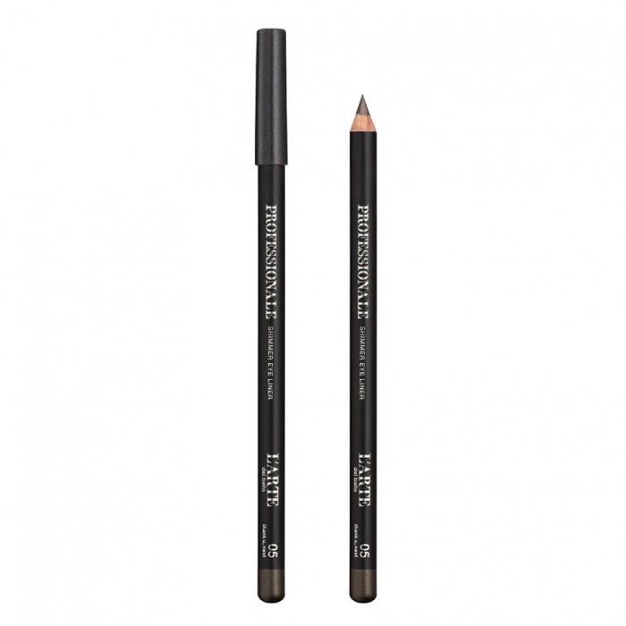 PROFESSIONALE SHIMMER EYE LINER Карандаш для век № 05