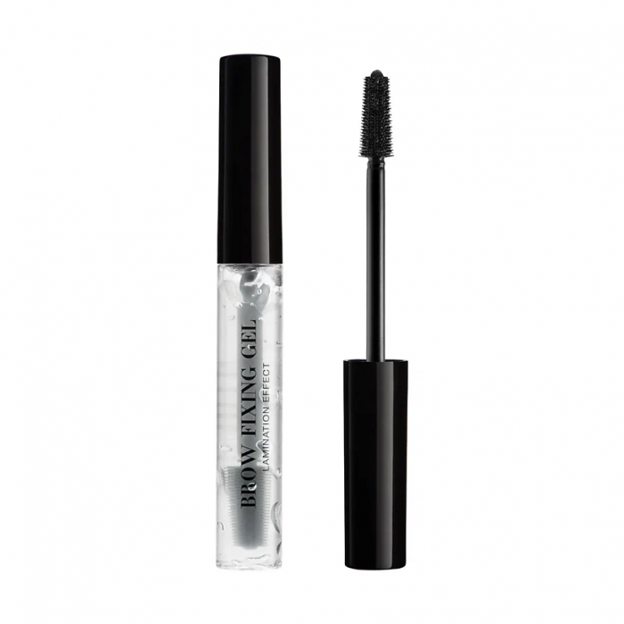 BROW FIXING GEL LAMINATION EFFECT Гель для фиксации бровей