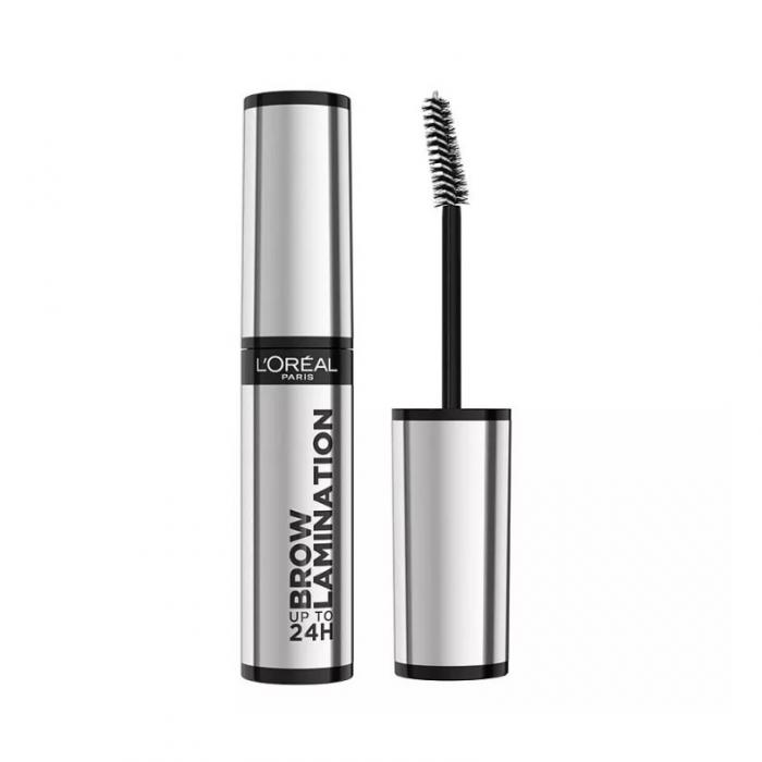 BROW LAMINATION UP TO 24 Гель для бровей прозрачный