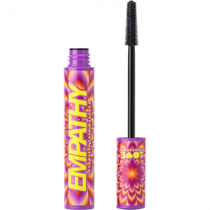 LOVE EVERY LASH MASCARA EMPATHY Тушь для ресниц  № 01