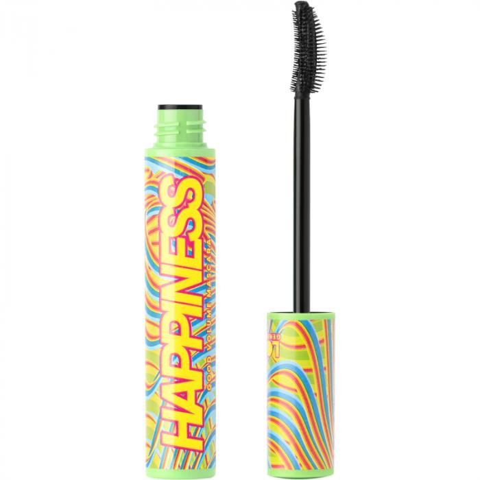GOOD VOLUME MASCARA HAPPINESS Тушь для ресниц  № 01