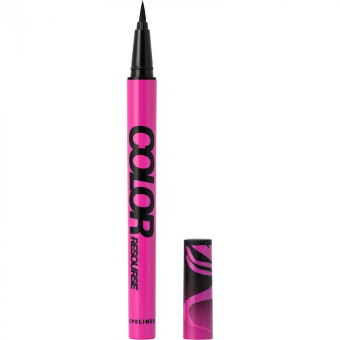  EYE LINER COLOR RESOURSE Лайнер для глаз № 01