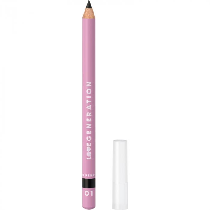 EYE PENCIL Карандаш для глаз  № 01