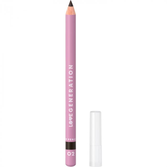 EYE PENCIL Карандаш для глаз  № 02