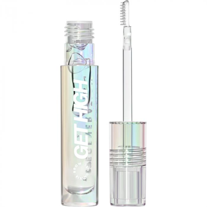 FIXING BROW GEL GET HIGH Гель для бровей фиксирующий 